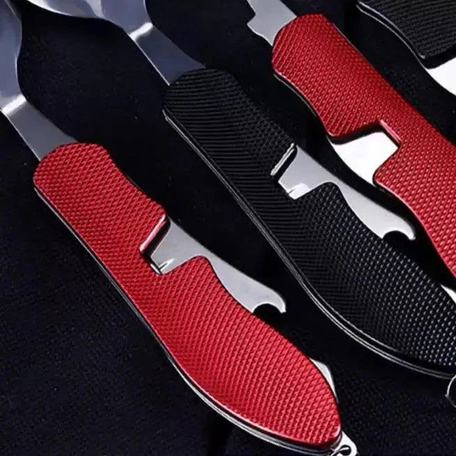 Portable Outdoor Utensil Kit